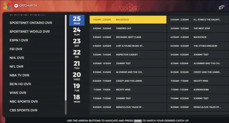 Vezetékvágás: A MyIPTV áttekintése a SOPlayerrel