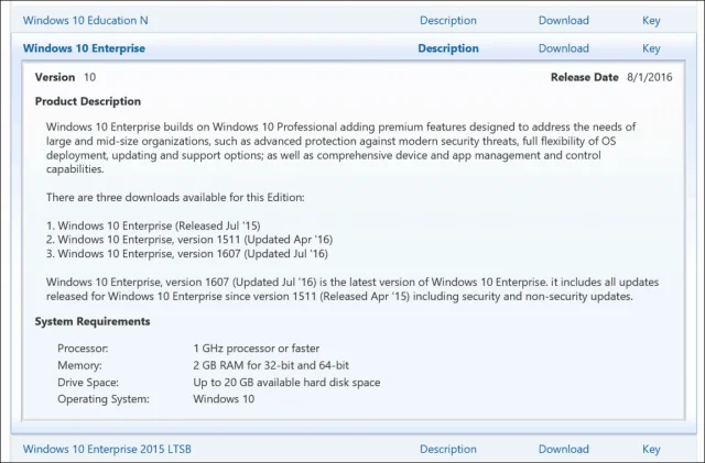Så här hittar du din Windows 10-produktnyckel
