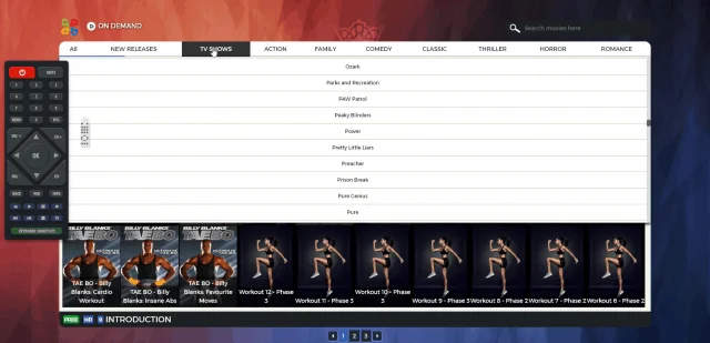 Vezetékvágás: A MyIPTV áttekintése a SOPlayerrel