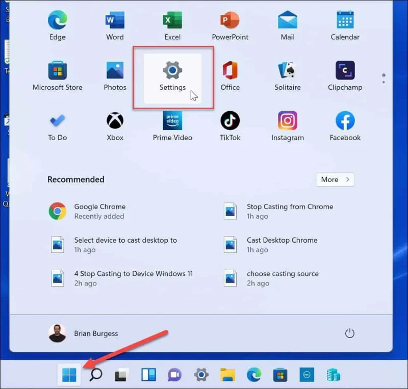 Hur man använder Focus Assist på Windows 11