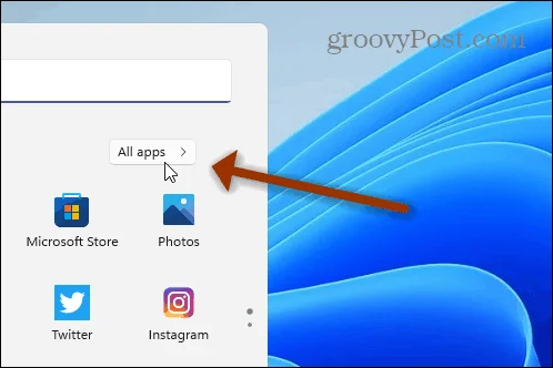 Як видалити програми в Windows 11