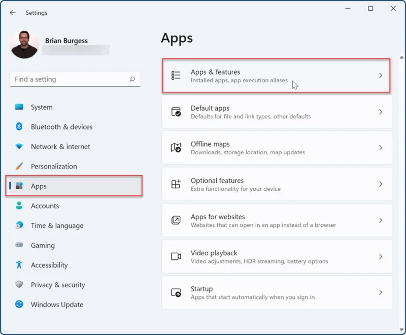 Hur man aktiverar arkivappar på Windows 11