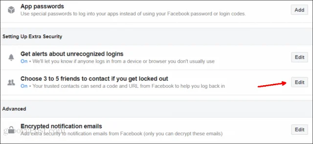 Hur du återställer ditt Facebook-konto om du har blivit hackad