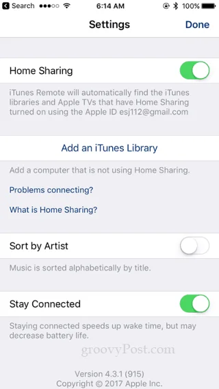 Sonos vs. AirPlay: Miért választottam az AirPlay-t a Whole House Audio számára?