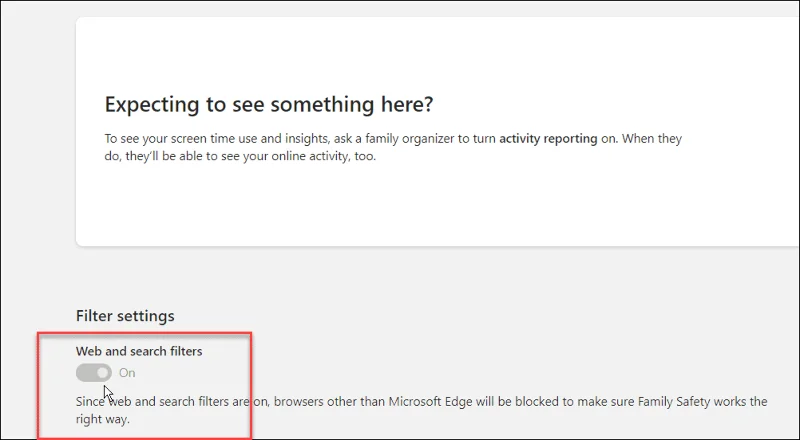 Slik konfigurerer du foreldrekontroll på Windows 11