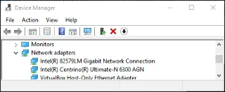 Sådan netværks Windows 10 og OS X og dele filer