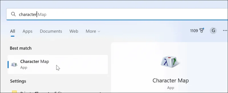 Slik skriver du inn spesialtegn på Windows 11