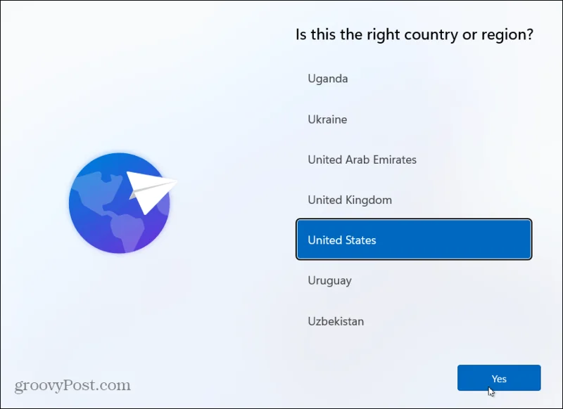 Sådan udføres en ren installation af Windows 11