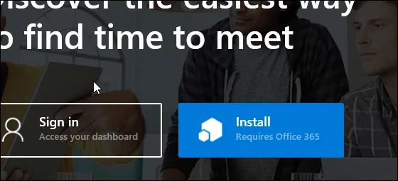 Hur man använder Microsofts nya FindTime-tillägg för Outlook
