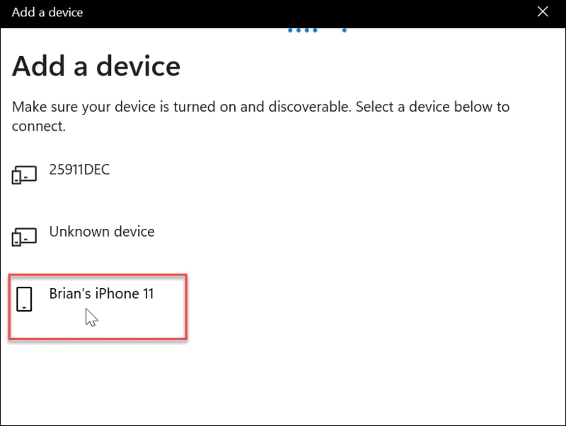Hur man använder Dynamic Lock på Windows 11