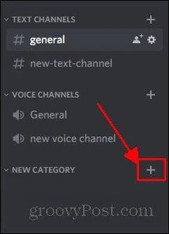 Hogyan hozzunk létre egy Discord szervert