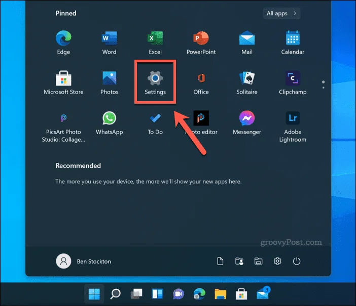 Jak opravit plnou chybu Scratch Disk ve Photoshopu