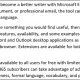 Hur man aktiverar och anpassar radnummer i Microsoft Word