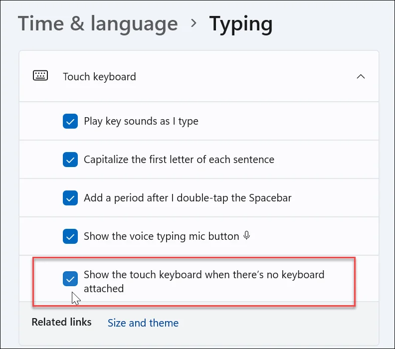 Slik skriver du inn spesialtegn på Windows 11