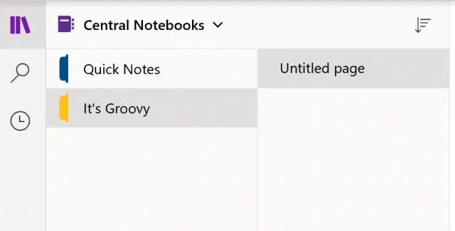 Slik passordbeskytter og krypterer du Microsoft OneNote-notatbøker