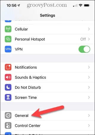 Så här stänger du av eller startar om din iPhone X, iPhone 11, 12