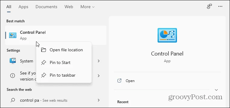 Sådan ændres navnet på en Windows 11-pc