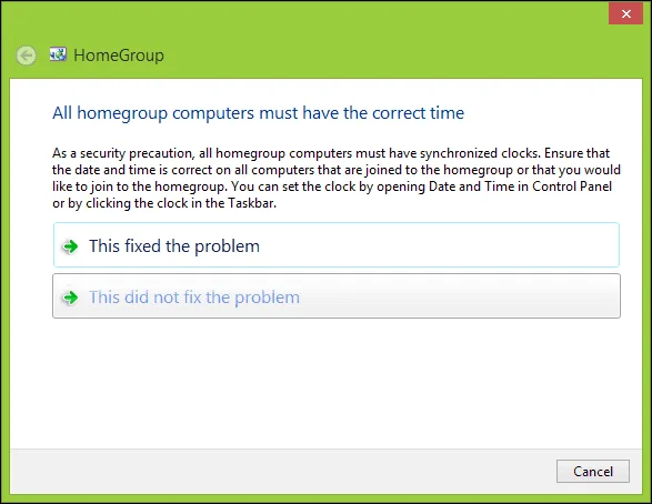 Sådan opretter og deltager du i en hjemmegruppe i Windows 10