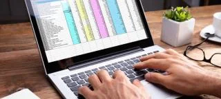 Sådan fjerner du beskyttelsen af ​​et Microsoft Excel-ark