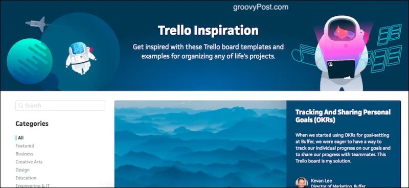Mi az a Trello és miért érdemes projektmenedzsmenthez használni