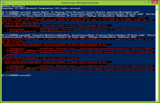 Hur man migrerar VirtualBox virtuella datorer till Windows 10 Hyper-V