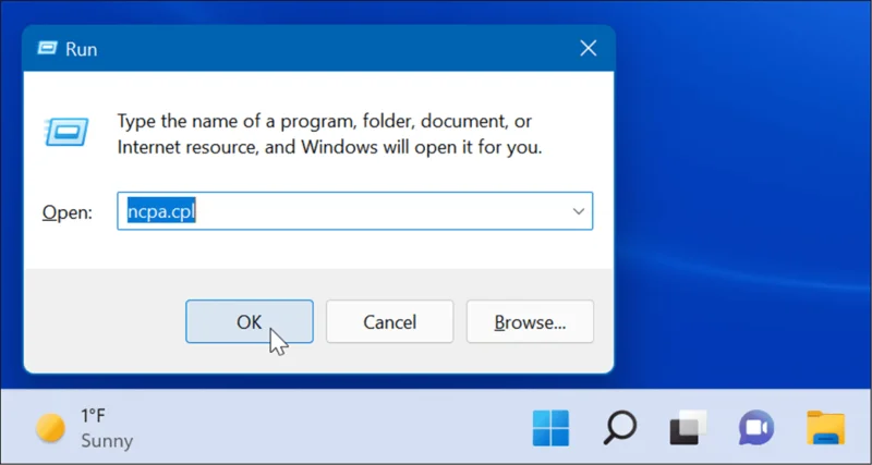 Så här fixar du långsamt internet på Windows 11
