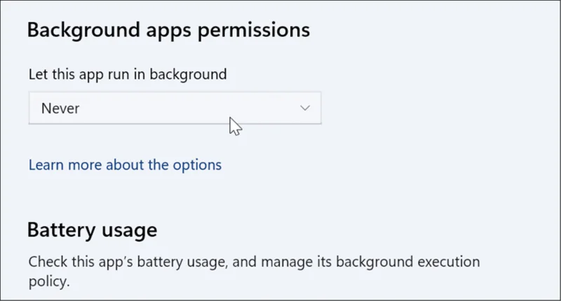 Så här fixar du långsamt internet på Windows 11