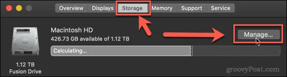 Jak opravit plnou chybu Scratch Disk ve Photoshopu