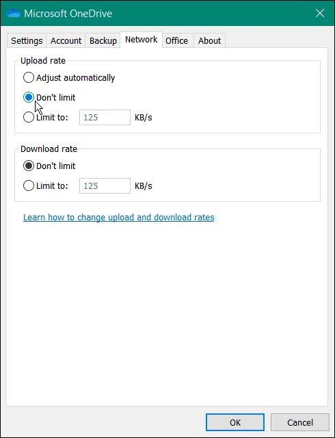 11 sätt att fixa att OneDrive inte synkroniserar