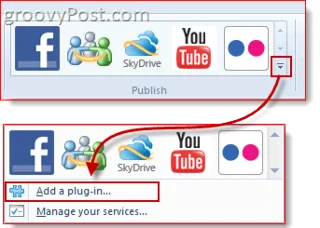 Windows Live Photo Gallery 2011: Lag panoramabilder og bildesikringer