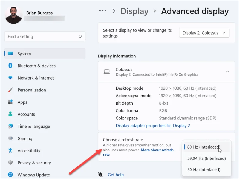 A HDMI nem működik Windows 11 rendszeren?  11 Javítások