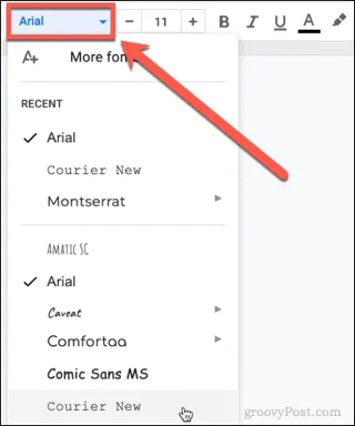 Hur man gör en bok i Google Dokument