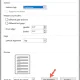 Hur man aktiverar och anpassar radnummer i Microsoft Word