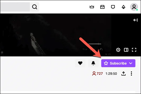 Hur man donerar på Twitch