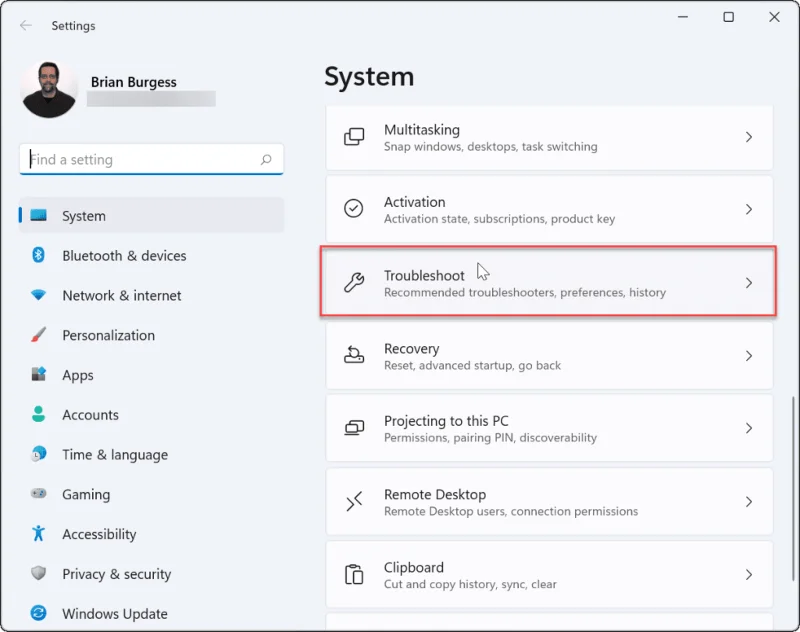 A billentyűzet nem működik Windows 11 rendszeren?  11 legfontosabb javítás