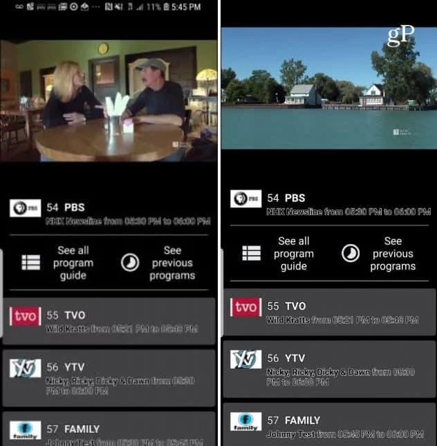 Vezetékvágás: A MyIPTV áttekintése a SOPlayerrel