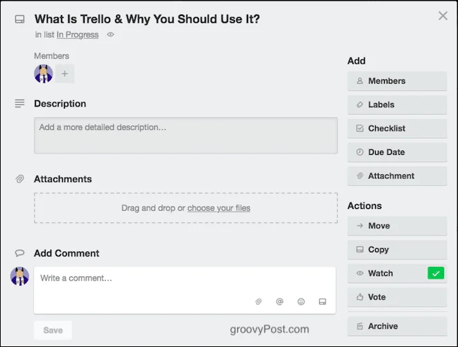 Mi az a Trello és miért érdemes projektmenedzsmenthez használni