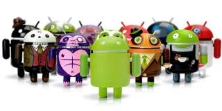 Sådan afmonteres et Android SD-kort, før du fjerner det