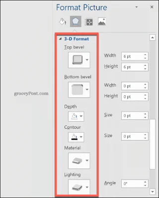 Hogyan lehet képeket szerkeszteni a Microsoft Word programban