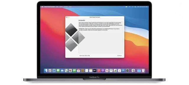Íme, miért tűnik olyan rosszul a Boot Camp jövője macOS-en