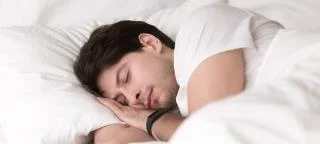 Sådan bruger du Garmin Instinct Sleep Tracking