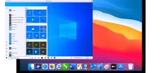Installere Windows 10 på M1 Mac og si farvel til Boot Camp