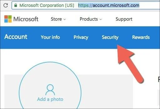 Slik sletter du Hotmail-, Windows Live- og Outlook-kontoen din permanent