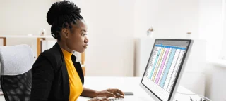 Hur man visar formler i Google Sheets