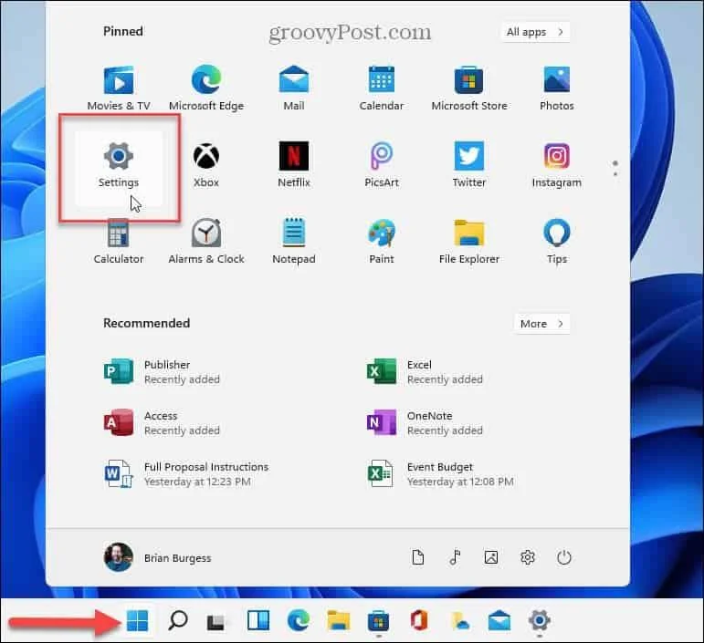 Як видалити програми в Windows 11