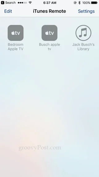 Sonos vs. AirPlay: Miért választottam az AirPlay-t a Whole House Audio számára?