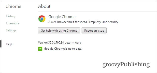 Google Chrome Beta vs. Stable: Hvilken skal du bruge?