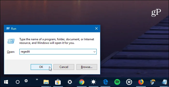 Sådan ryddes, slettes eller deaktiveres Windows 10 File Explorer-søgehistorik