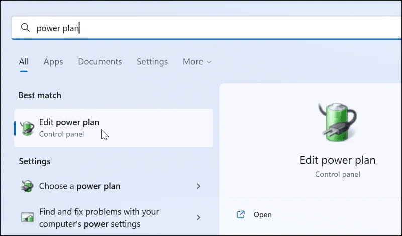 Hur man får Windows 11 att starta automatiskt
