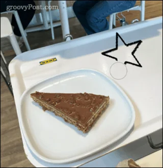 Hur man ritar på ett foto på iPhone